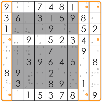binary sudoku